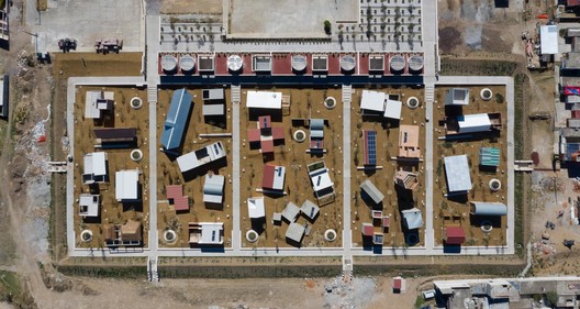 Fetichização da arquitetura: o objeto acima do sujeito e dos processos - Imagem 15 de 15