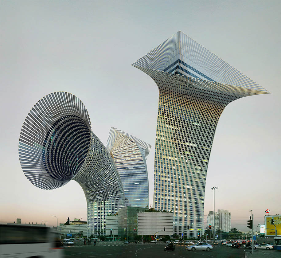 Galería de 5 movimientos artísticos que influyeron en la arquitectura - 1
