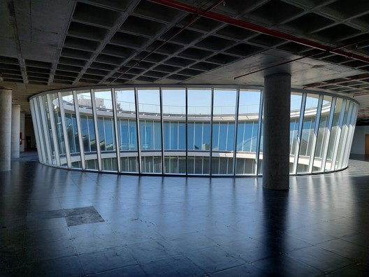 Conheça os edifícios que você poderá visitar no Open House Buenos Aires 2021 Conheça os edifícios que você poderá visitar no Open House Buenos Aires 2021 - Imagem 16 de 18