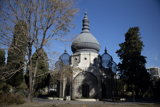 Conoce los edificios que podrás visitar en el Open House Buenos Aires 2021 - Imagen 12 de 18