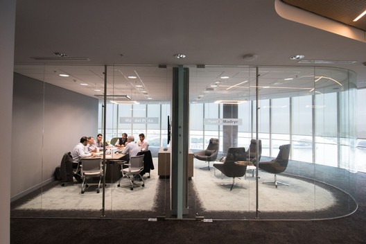 Conoce los edificios que podrás visitar en el Open House Buenos Aires 2021 - Imagen 13 de 18