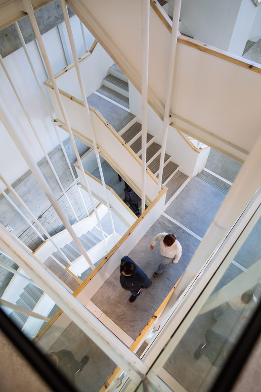 Conoce los edificios que podrás visitar en el Open House Buenos Aires 2021 - Imagen 8 de 18