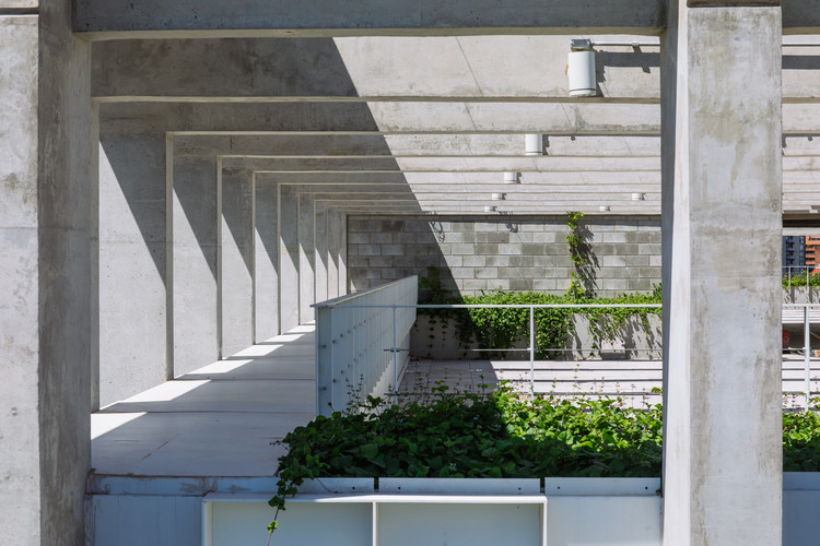 Conoce los edificios que podrás visitar en el Open House Buenos Aires 2021 - Imagen 7 de 18