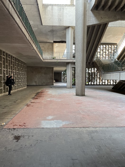 Conoce los edificios que podrás visitar en el Open House Buenos Aires 2021 - Imagen 18 de 18