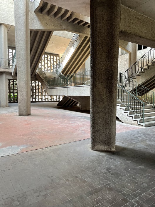 Conoce los edificios que podrás visitar en el Open House Buenos Aires 2021 - Imagen 17 de 18