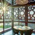 Geometric Patterns of Light and Shadow: 7 Projects With Perforated ...