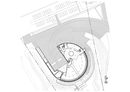 济宁运河文化艺术中心 / 筑境设计 - 30 的图像 39