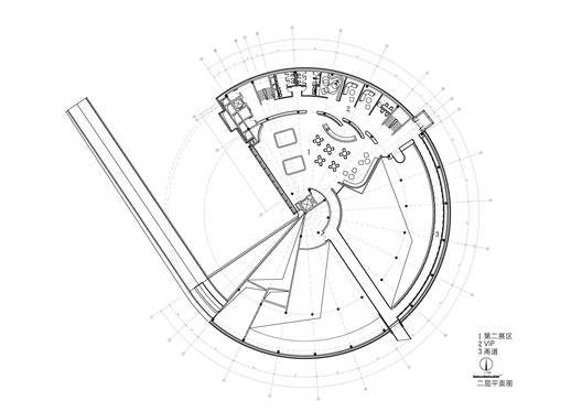 济宁运河文化艺术中心 / 筑境设计 - 31 的图像 39