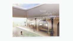 Haute Couture Architecture The Art of Living Without Walls