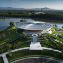 Gallery of Tokyo Institute of Technology Hisao & Hiroko Taki Plaza ...