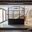 Ca Marcelo House / Guillem Carrera - Interior Photography, Door