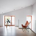 Ca Marcelo House / Guillem Carrera - Interior Photography, Chair