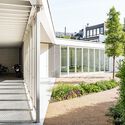 W.PLACE Apartments / B-architecten - Exterior Photography, Apartments