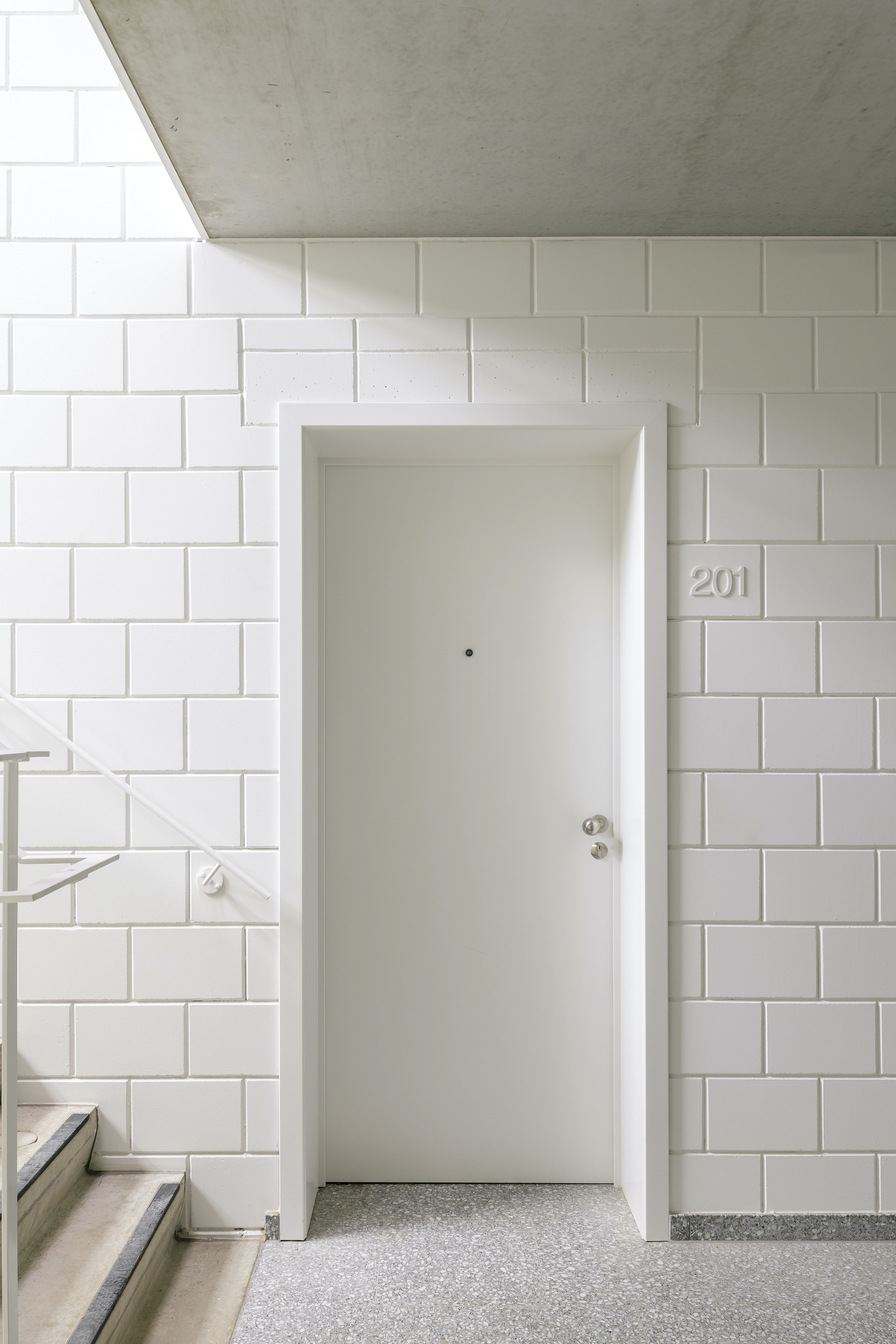 Gallery of Neerland Housing Complex / Barchitecten 6