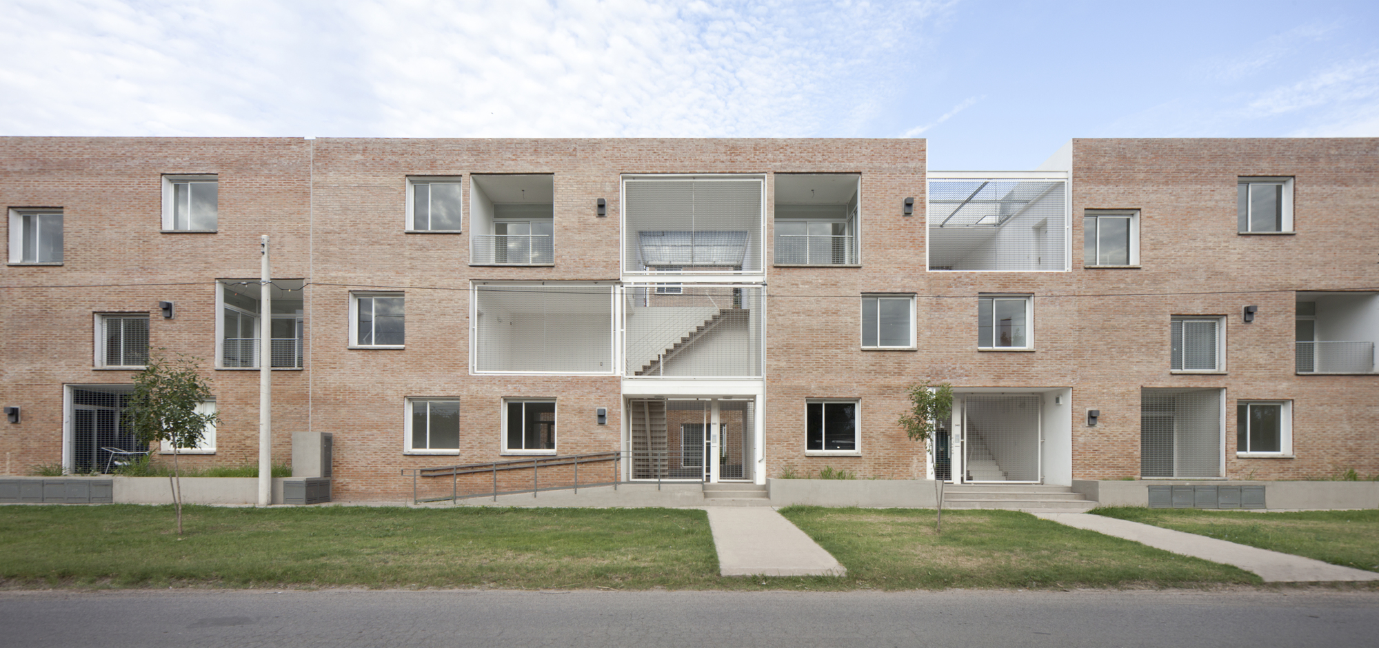 "We See Difference as a Value and Uniqueness as a Catalyst for Collectivity." Get to Know the Work of BBOA - Balparda Brunel Oficina de Arquitectura