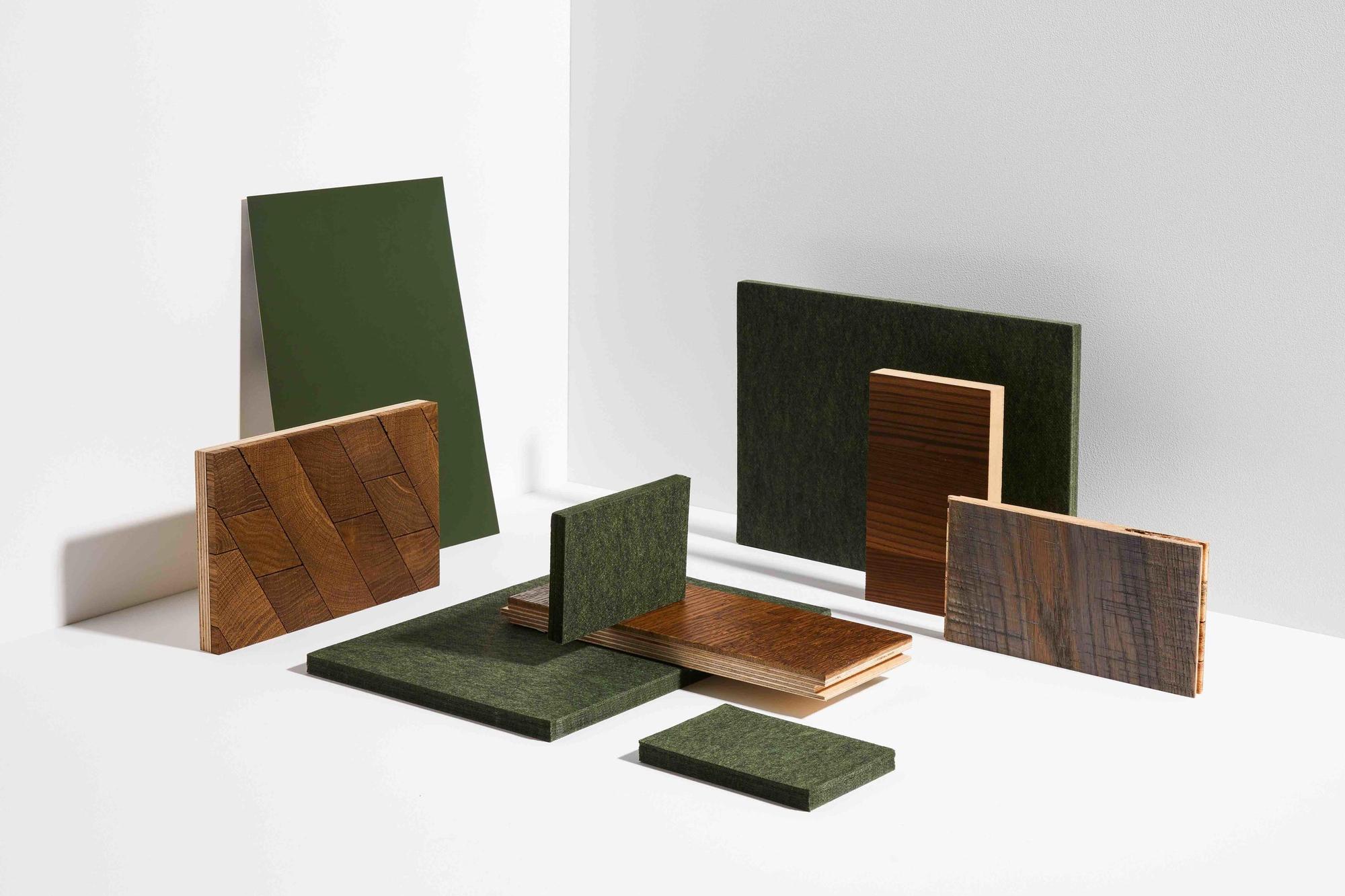 Gallery of Think Global, Act Local with Autex Acoustics - 5