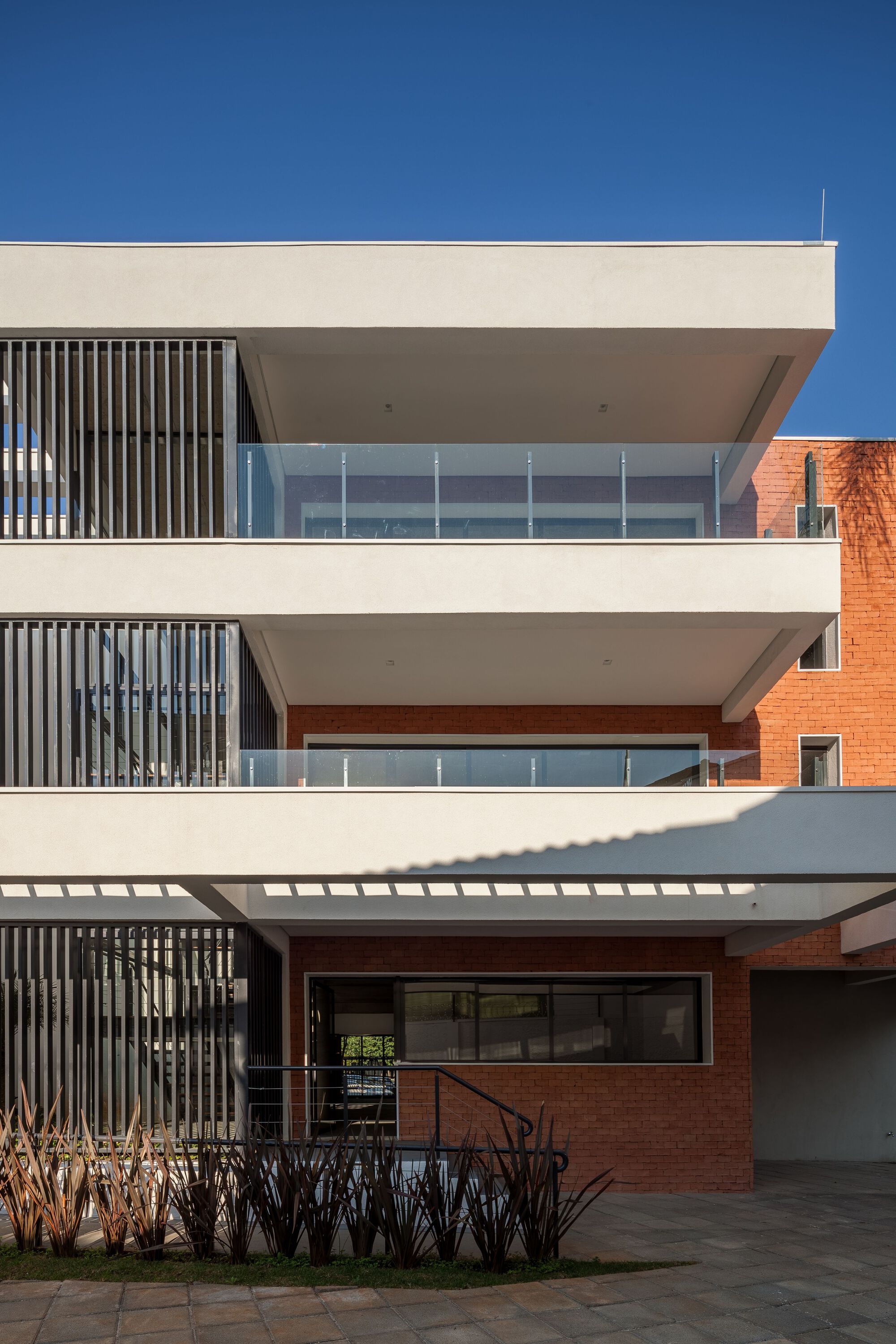 Galeria de Edifício República do Líbano / HUS Arquitetos 9