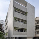 The Grey Box Office / TRAANSPACE - Exterior Photography, Institutional Buildings