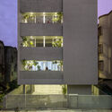 The Grey Box Office / TRAANSPACE - Exterior Photography, Institutional Buildings