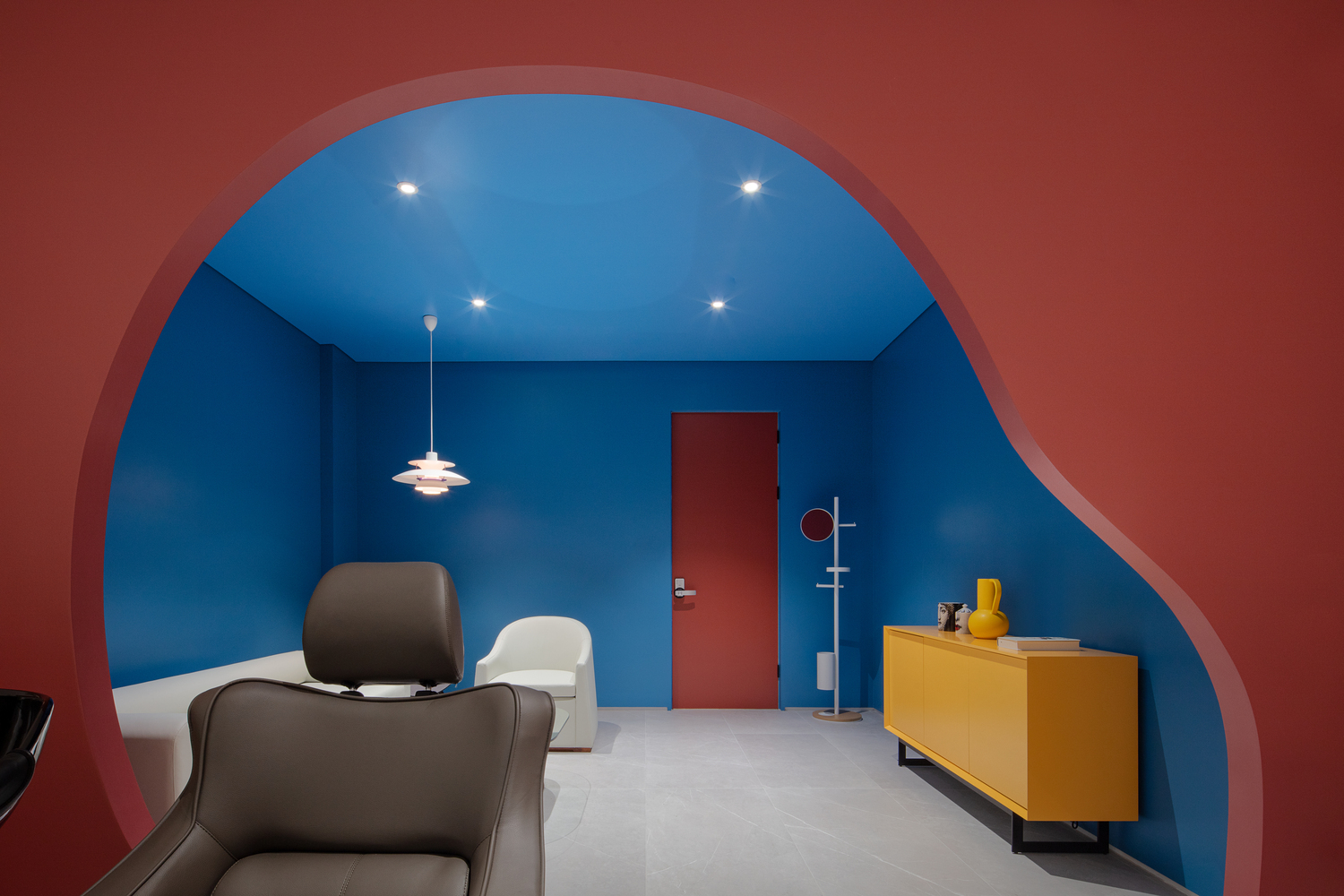 Gallery of 10 Interior Design Trends of 2021 - 50