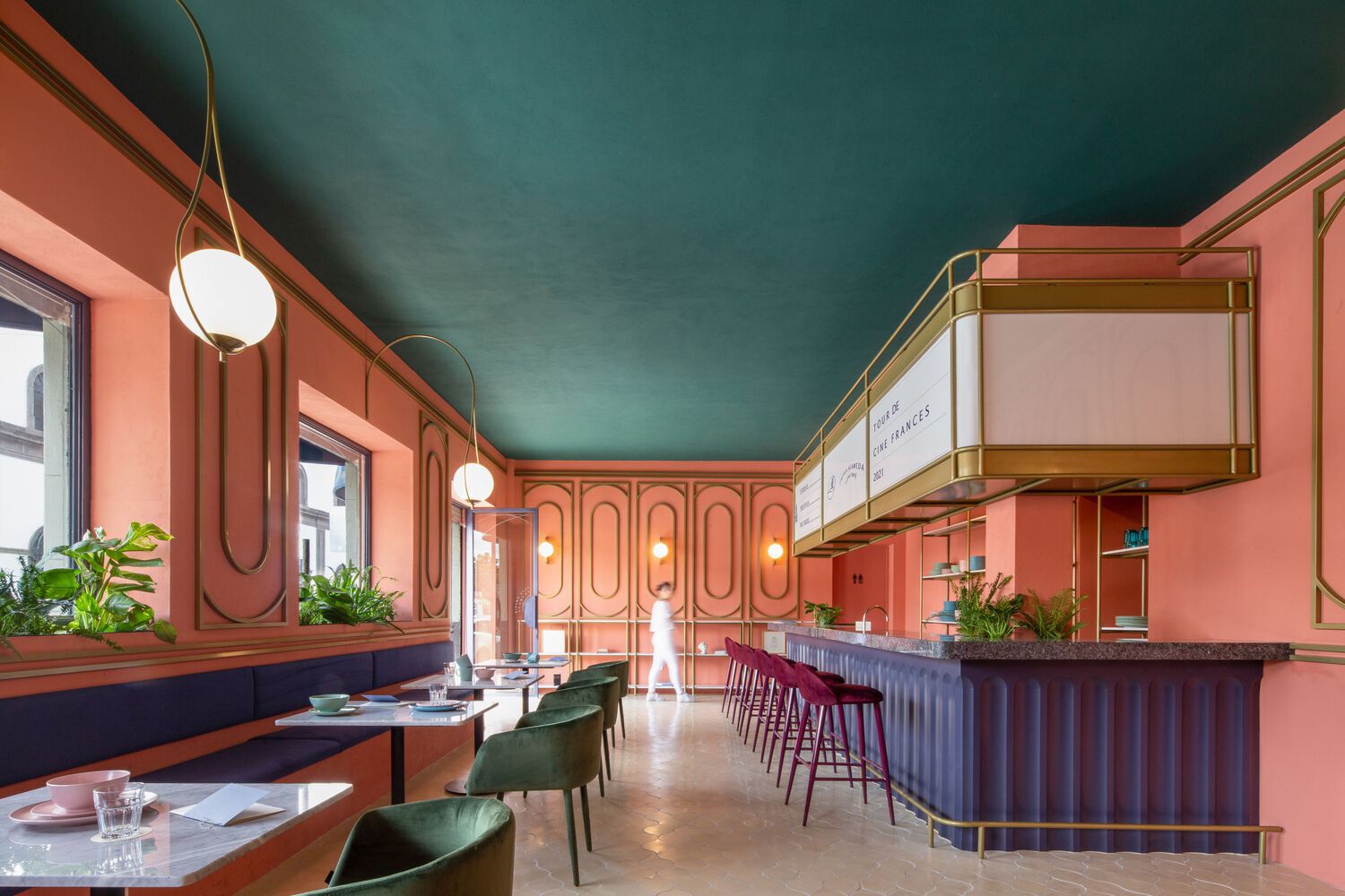 Gallery of 10 Interior Design Trends of 2021 - 51
