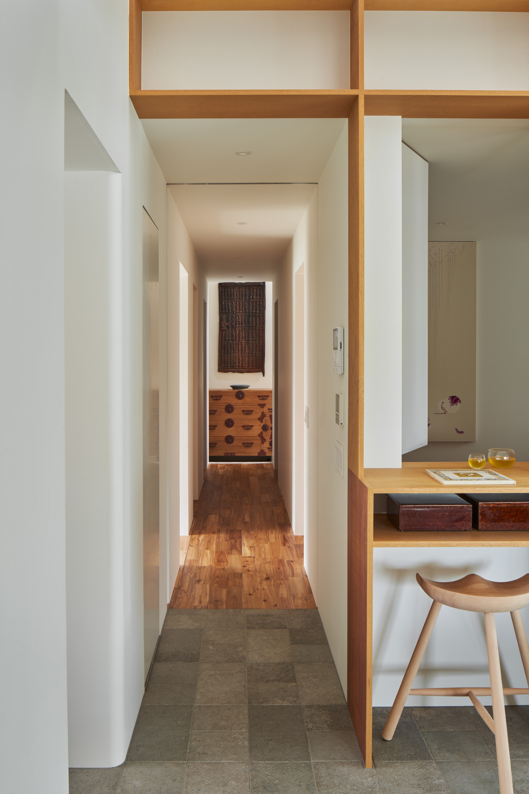 Gallery of Mimosa House / marutau arqui 13