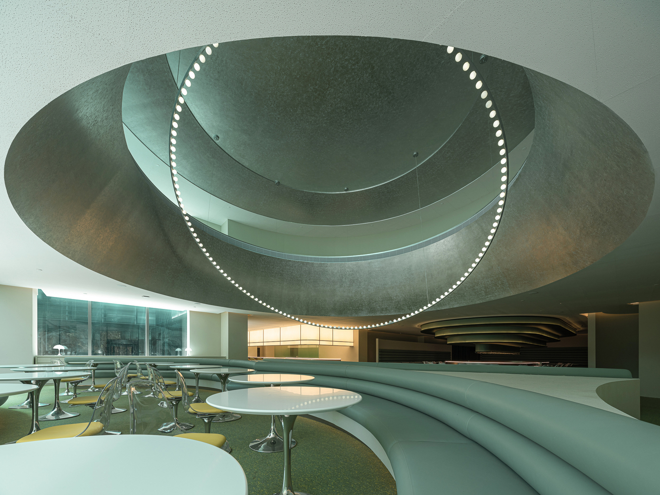 Gallery of 10 Interior Design Trends of 2021 - 10