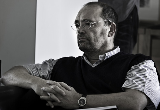 Francisco Mangado sobre Patrimonio y Modernidad: "En la arquitectura no todo vale" - Imagen 1 de 4