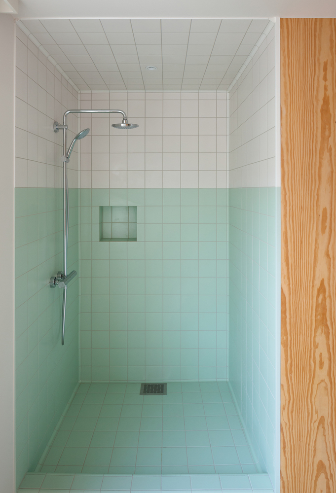 Gallery of The Comeback of Retro Design Trends in Modern Bathrooms - 4