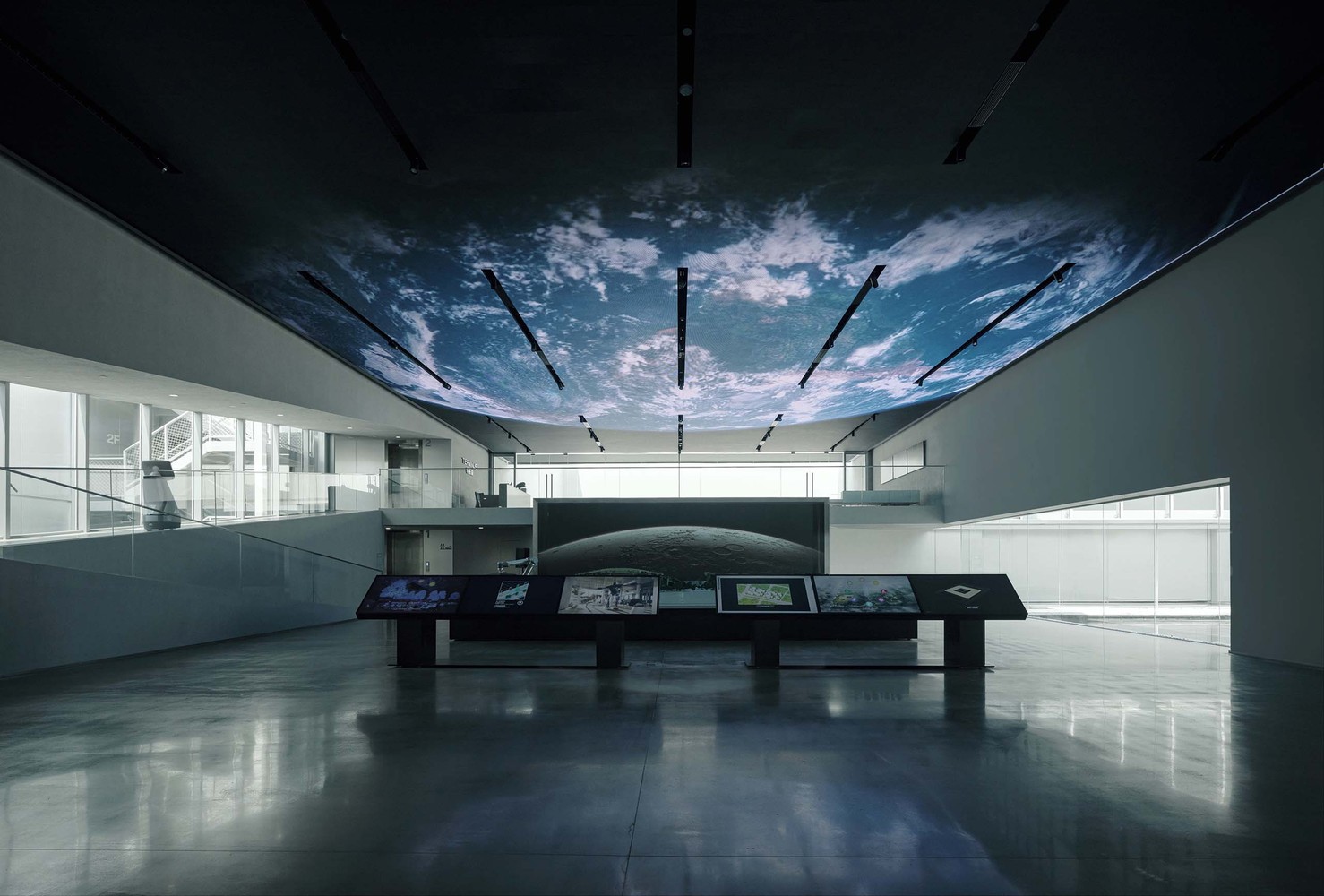 Gallery of AI PARK / XING DESIGN - 21