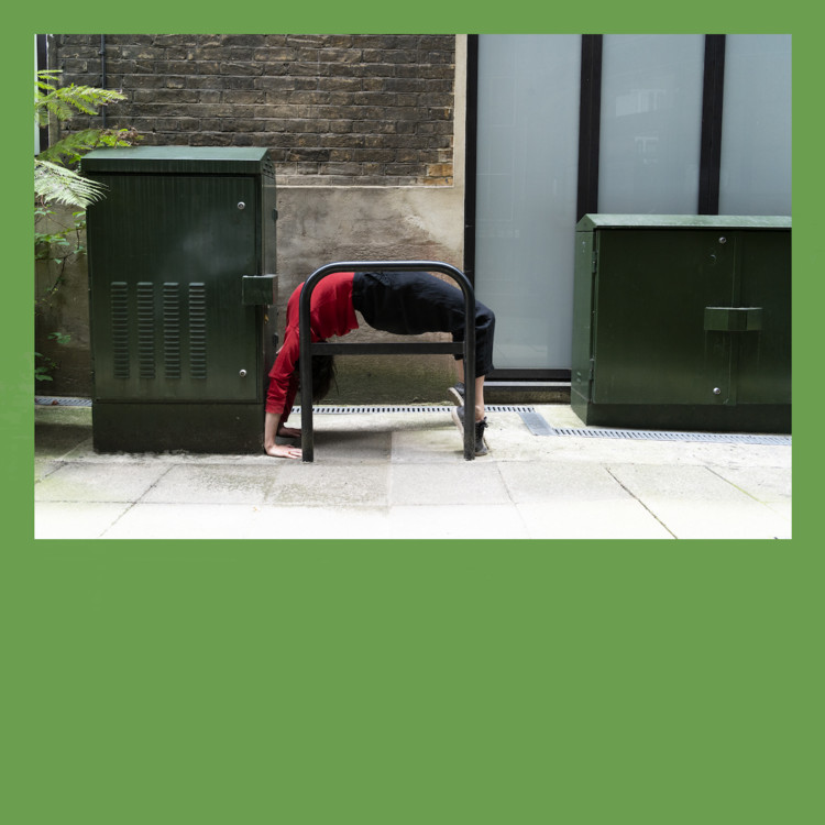 Theatrum Mundi , Theatrum Mundi Cohort 2022: Displacement © Hannah Thual