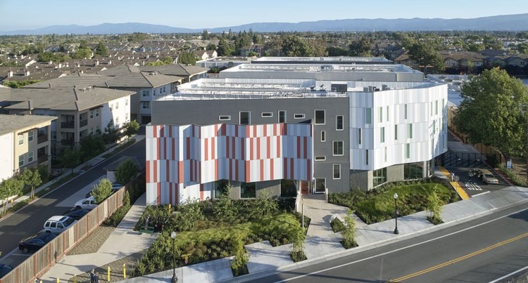 Reaching for Zero Energy in High Density Housing - Featured Image