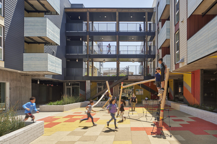 Reaching for Zero Energy in High Density Housing - Image 3 of 3