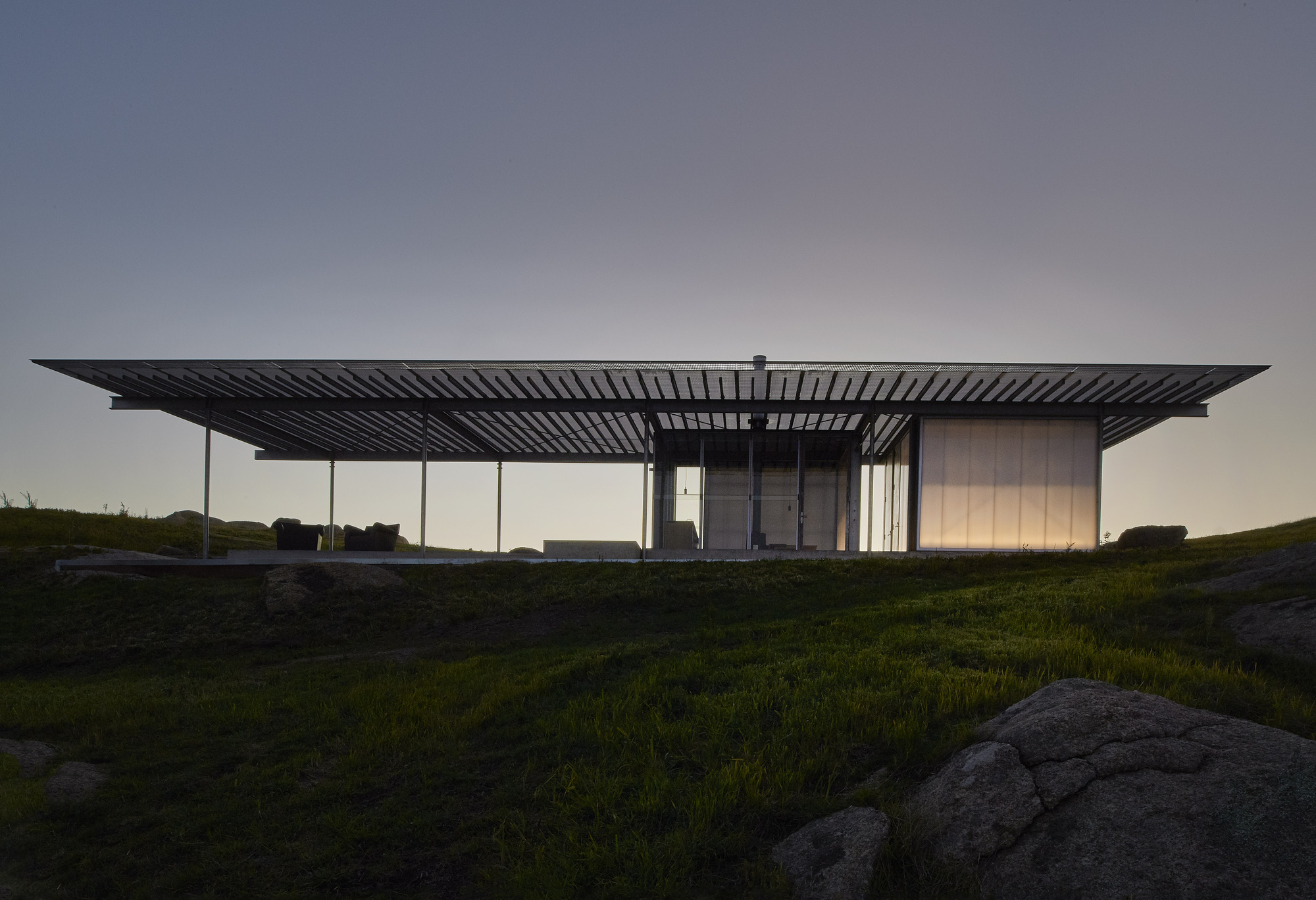 Gallery of Best Houses of 2021 6