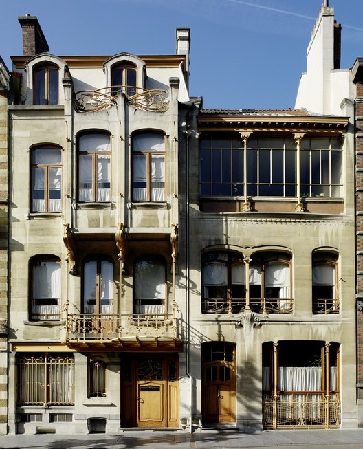 O que é Art Nouveau? O que é Art Nouveau? - Imagem 5 de 11