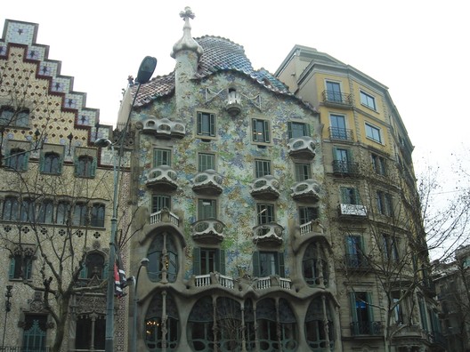 O que é Art Nouveau? O que é Art Nouveau? - Imagem 9 de 11