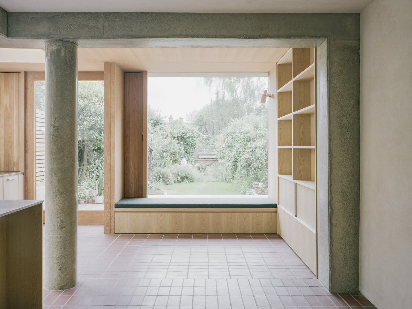 Gallery of Herne Hill House / TYPE 5