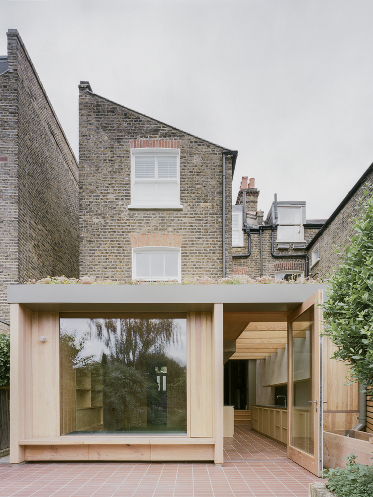 Gallery of Herne Hill House / TYPE 12
