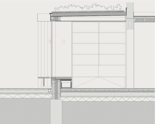 Herne 之家扩建 / TYPE - 19 的图像 19