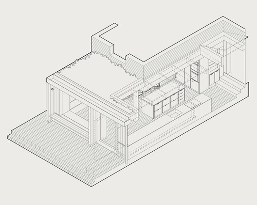 Herne 之家扩建 / TYPE - 18 的图像 19