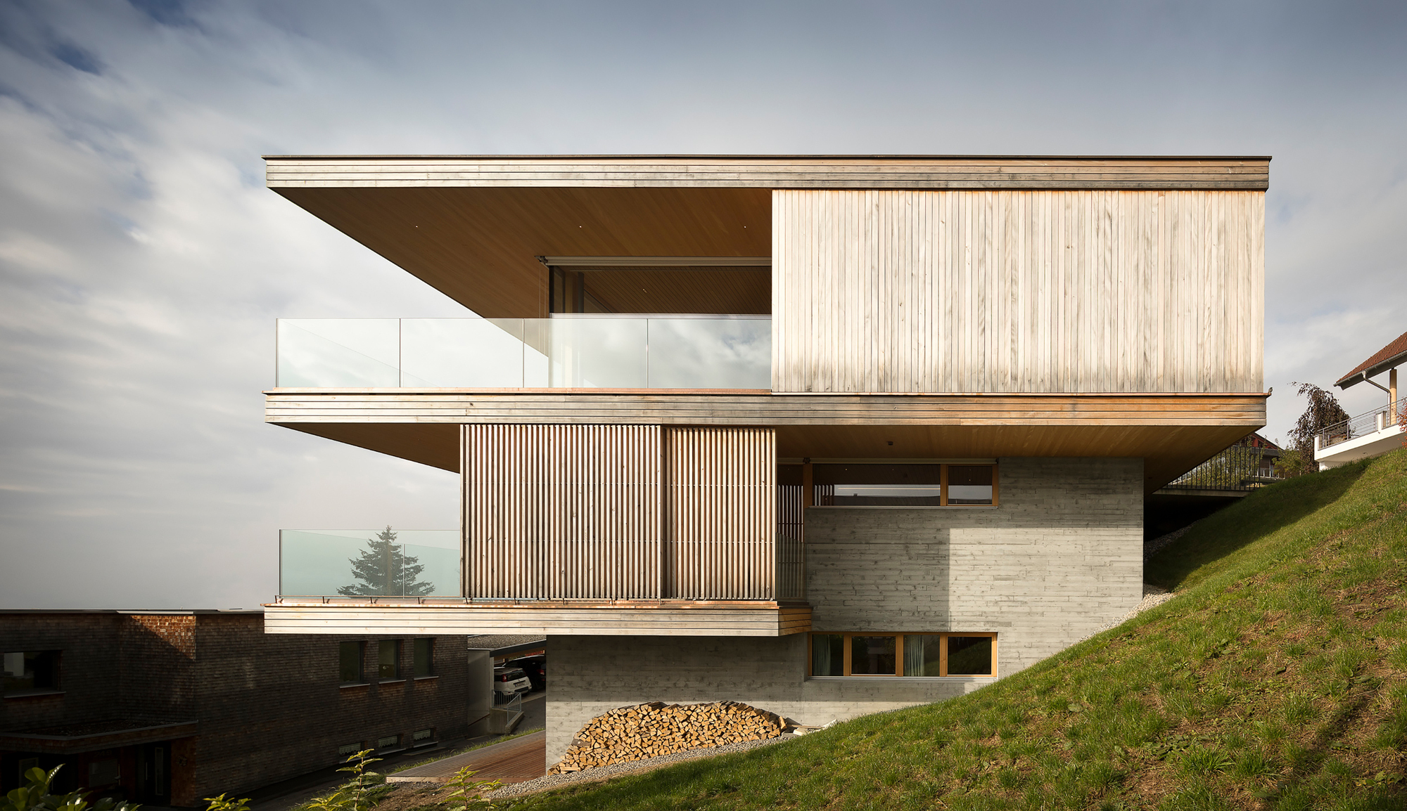 Gallery of Best Houses of 2021 42