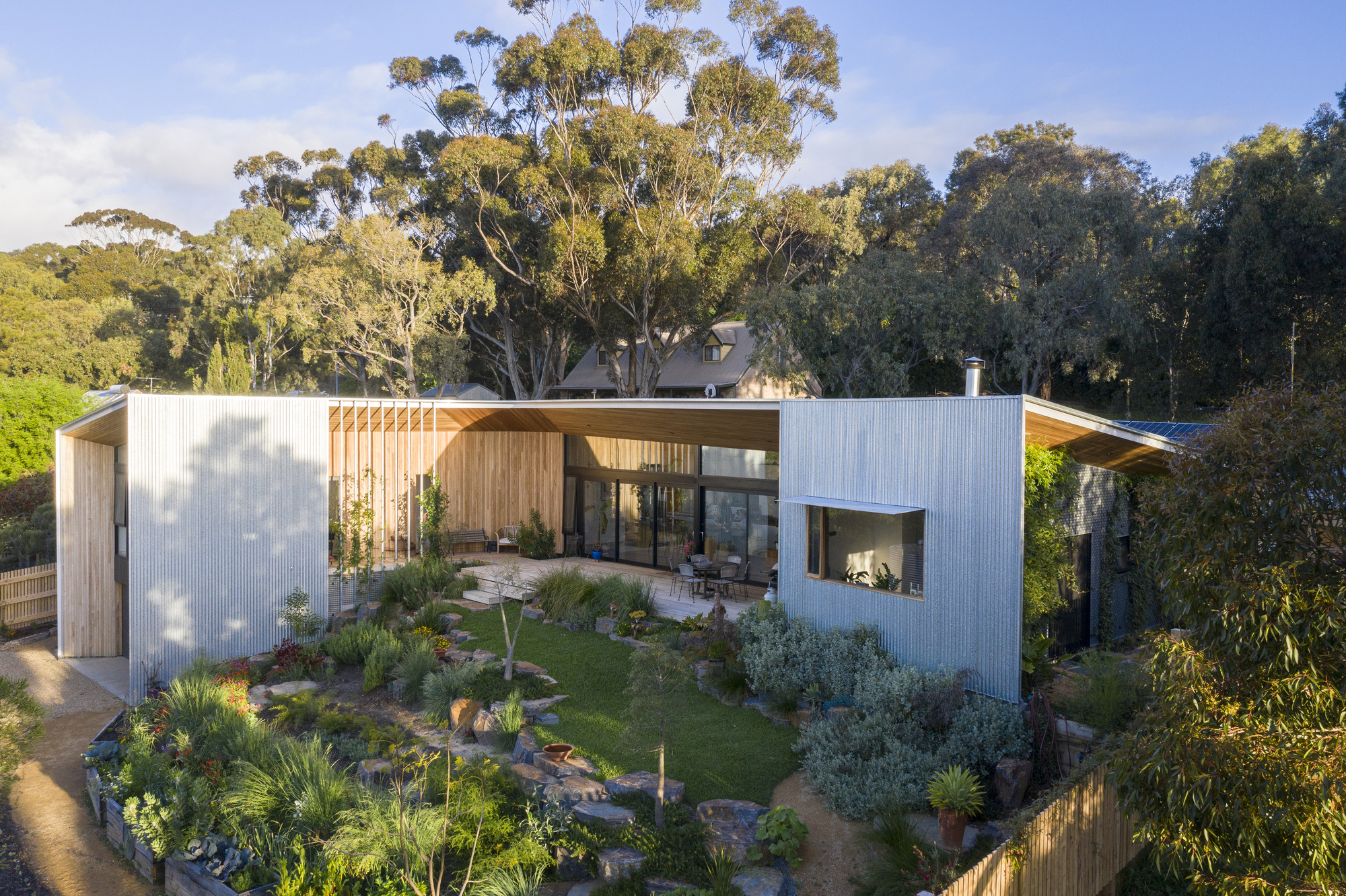 Gallery of Best Houses of 2021 47