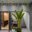 AT House / Hoang GK - Interior Photography, Door