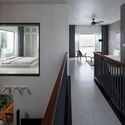 AT House / Hoang GK - Interior Photography, Kitchen, Lighting