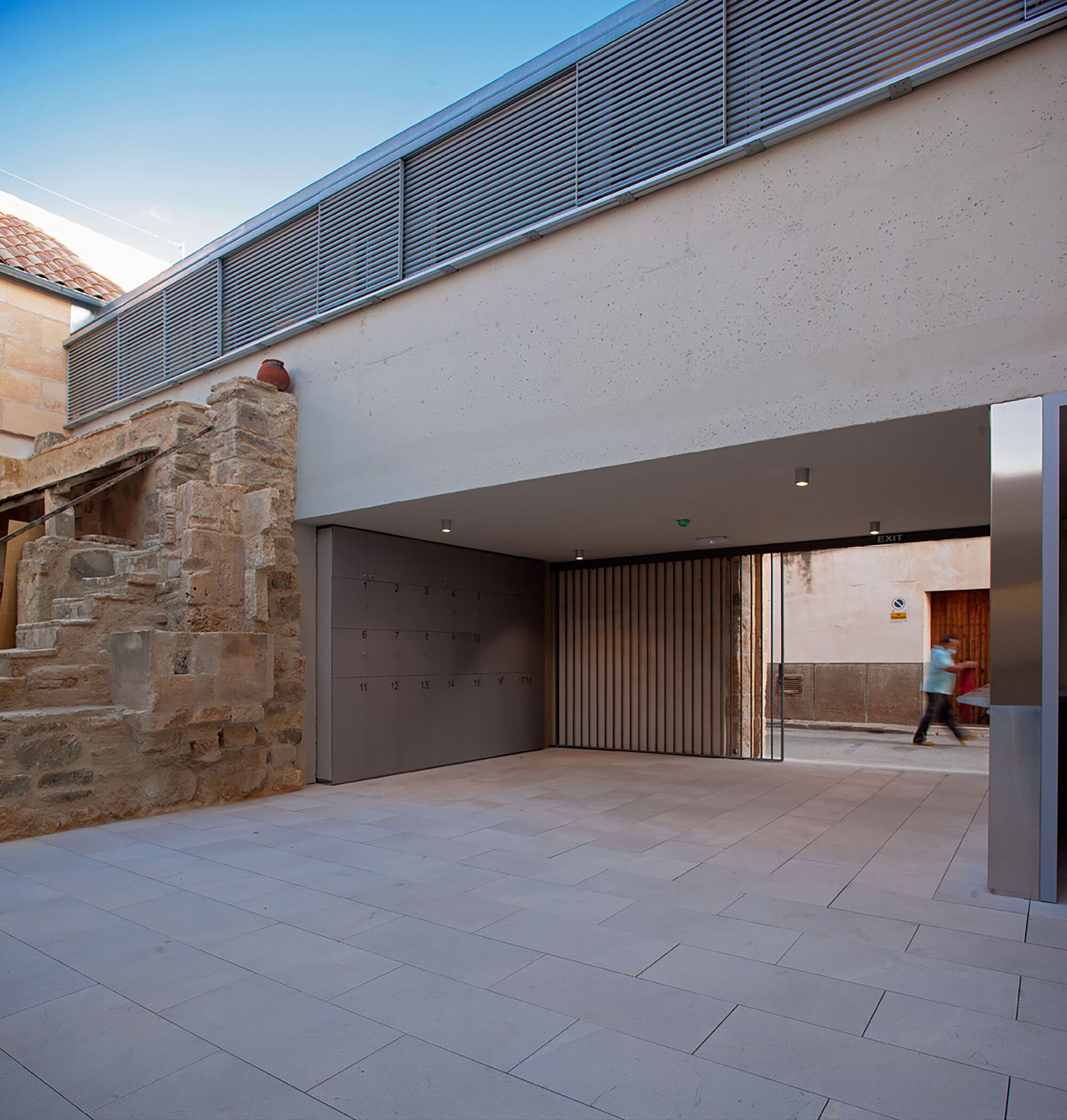 Gallery of Toni Catany International Photography Center ...