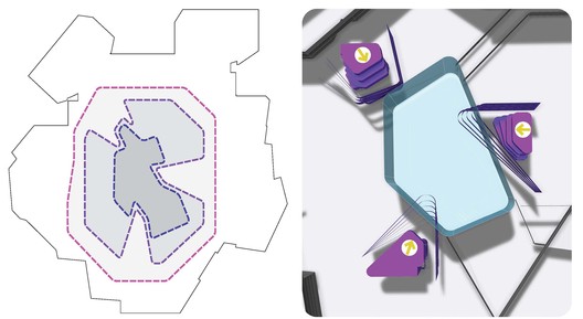 上海久光中心 / UNStudio + Nihon Sekkei - 17 的图像 19