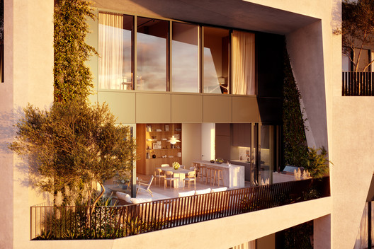 海外建筑地产化，Bjarke Ingels + Roni Bahar + Nick Chim 成立首家住房设计公司 - 6 的图像 7