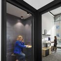 UTA Offices  / HASTINGS Architecture - Interior Photography