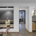 UTA Offices  / HASTINGS Architecture - Interior Photography, Countertop