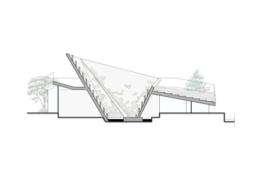 Shangen Blossom Pavilion / SpActrum - Image 28 of 33